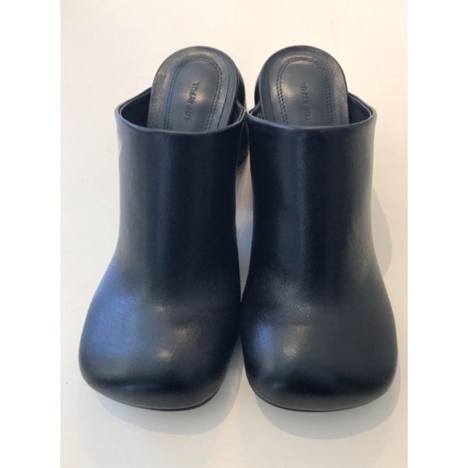 TODAYFUL セール40%OFF! TODAYFUL/トゥデイフル Chunky Heel TODAYFUL セール40%OFF! TODAYFUL/トゥデイフル Chunky Heel