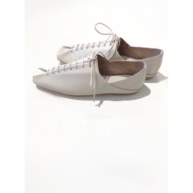 TODAYFUL セール30%OFF! TODAYFUL/トゥデイフル 'Laceup Leather Shoes