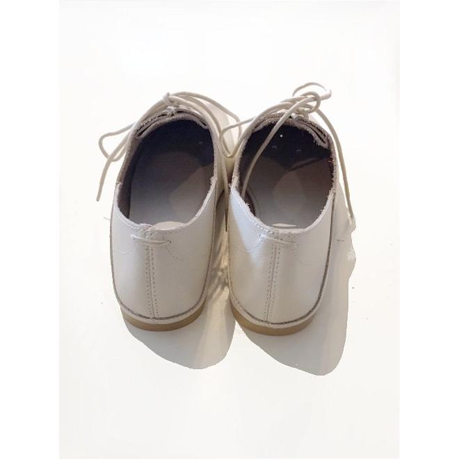 TODAYFUL セール30%OFF! TODAYFUL/トゥデイフル 'Laceup Leather Shoes