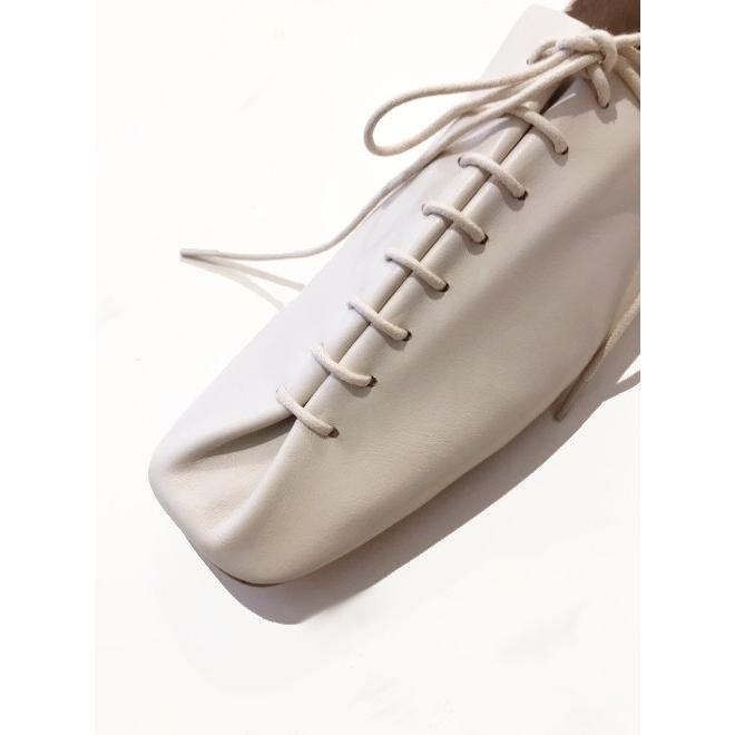 TODAYFUL セール30%OFF! TODAYFUL/トゥデイフル 'Laceup Leather Shoes