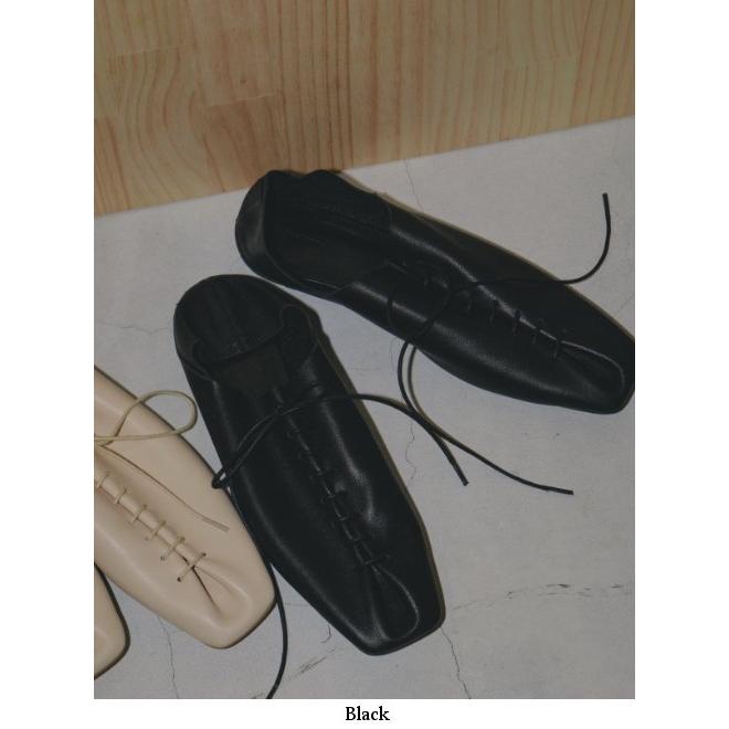 TODAYFUL セール30%OFF! TODAYFUL/トゥデイフル 'Laceup Leather Shoes