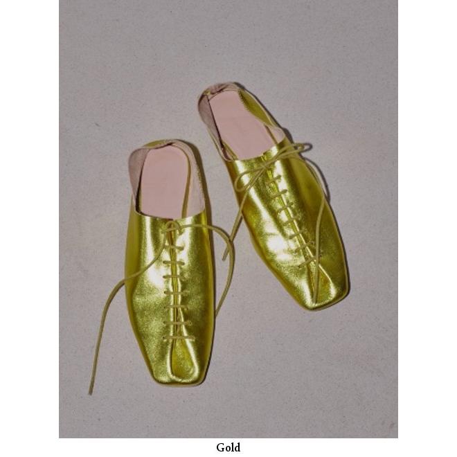 TODAYFUL セール30%OFF! TODAYFUL/トゥデイフル 'Laceup Leather Shoes