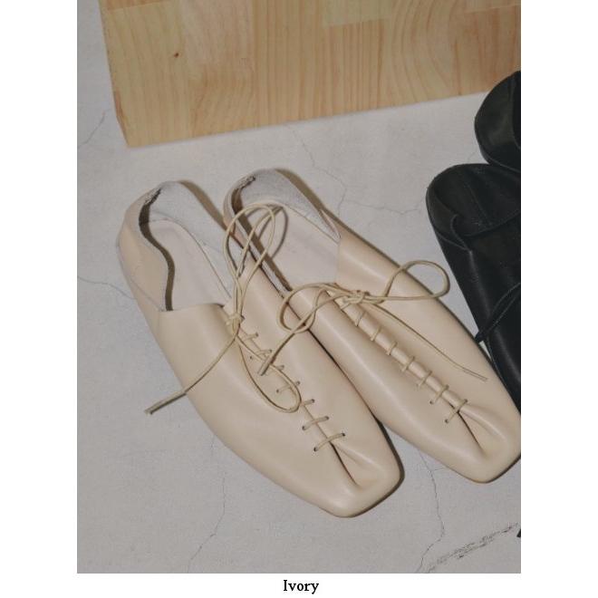 TODAYFUL セール30%OFF! TODAYFUL/トゥデイフル 'Laceup Leather Shoes