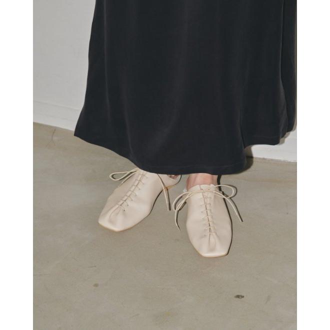 TODAYFUL セール30%OFF! TODAYFUL/トゥデイフル 'Laceup Leather Shoes