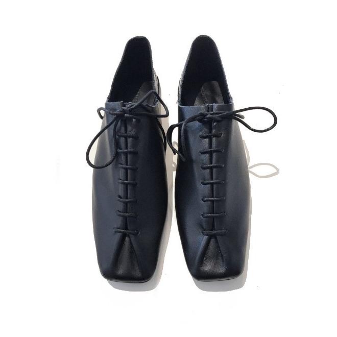 TODAYFUL セール30%OFF! TODAYFUL/トゥデイフル 'Laceup Leather Shoes