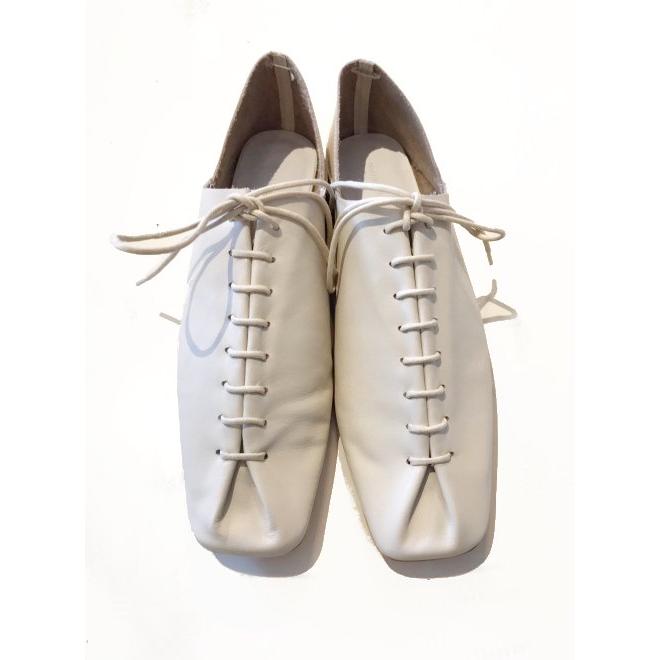 TODAYFUL セール30%OFF! TODAYFUL/トゥデイフル 'Laceup Leather Shoes