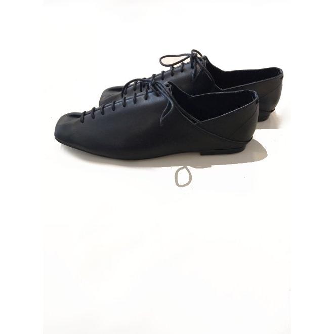 TODAYFUL セール30%OFF! TODAYFUL/トゥデイフル 'Laceup Leather Shoes