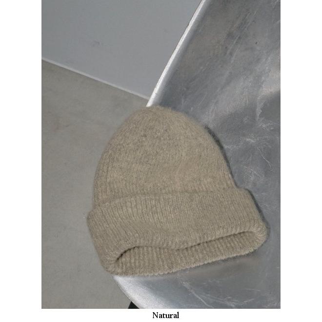 TODAYFUL (セール30%OFF) / トゥデイフル Wool Knit Beanie☆ 24秋冬