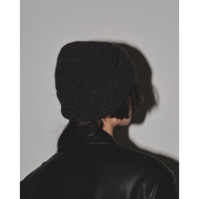 TODAYFUL (セール30%OFF) / トゥデイフル Wool Knit Beanie☆ 24秋冬