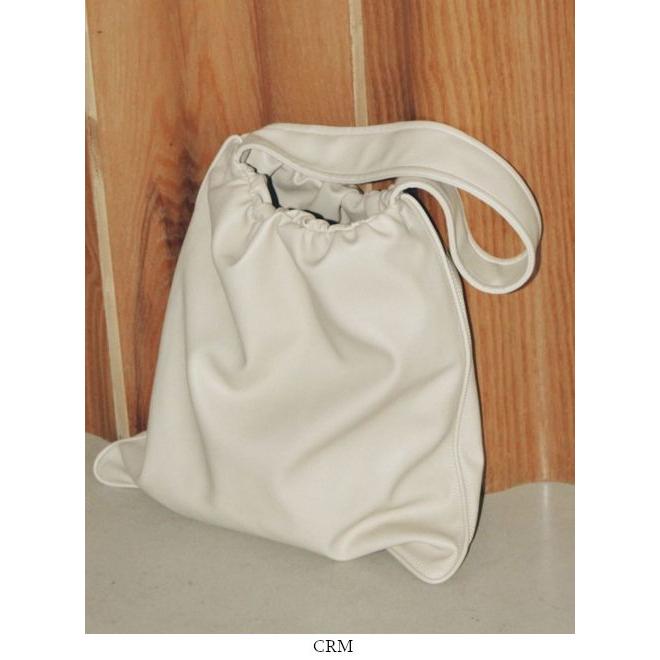 TODAYFUL トゥデイフル Ecoleather Gather Bag☆ 23秋冬. 12321021