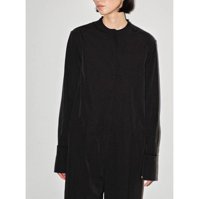 TODAYFUL / トゥデイフル Piping Tuck Combinaison 24春夏 12410305 