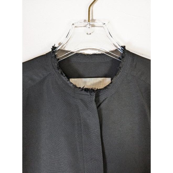 TODAYFUL / トゥデイフル Piping Tuck Combinaison 24春夏 12410305