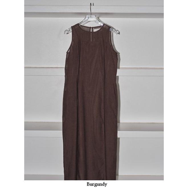 TODAYFUL /トゥデイフル Sheer Pencil Dress☆ 24秋冬 12410309