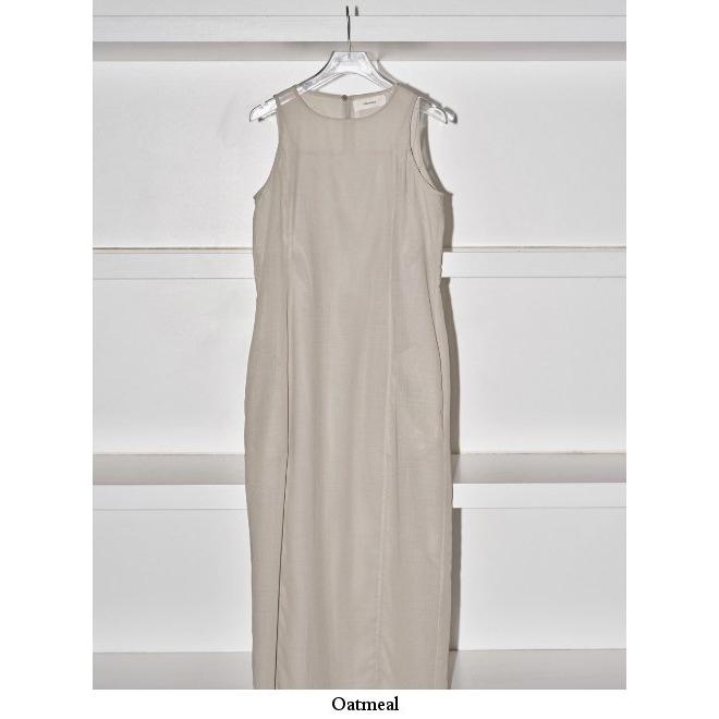 TODAYFUL /トゥデイフル Sheer Pencil Dress☆ 24秋冬 12410309