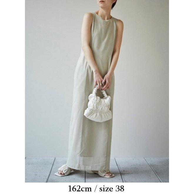 TODAYFUL /トゥデイフル Sheer Pencil Dress☆ 24秋冬 12410309