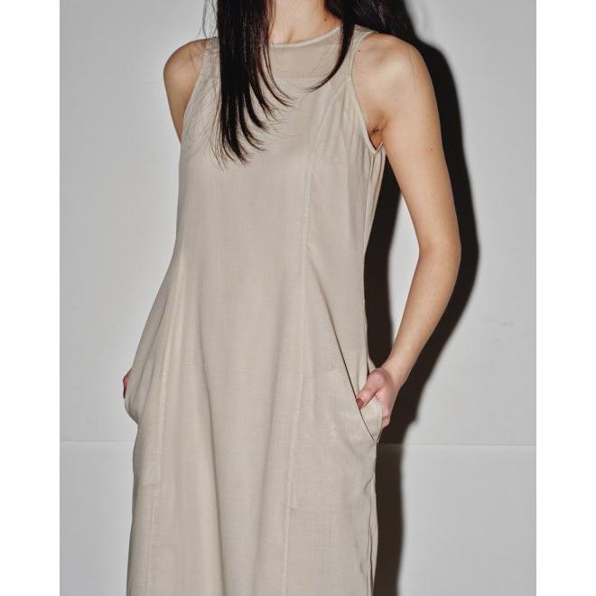 未使用♦TODAYFUL sheer pencil dress TODAYFUL /トゥデイフル Sheer Pencil Dress☆ 24秋冬 12410309