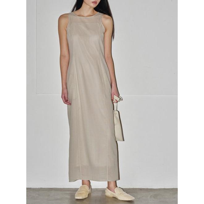 TODAYFUL /トゥデイフル Sheer Pencil Dress☆ 24秋冬 12410309