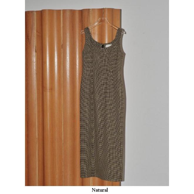 TODAYFUL (セール30%OFF) / トゥデイフル Check Pencil Dress TODAYFUL (セール30%OFF) / トゥデイフル Check Pencil Dress