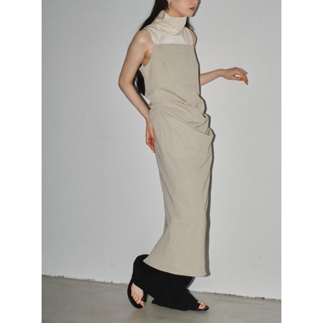 TODAYFUL (セール20%OFF) トゥデイフル Drape Camisole Dress ☆ 24春