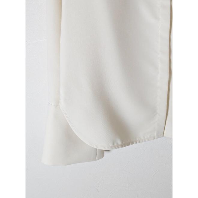 TODAYFUL トゥデイフル Puritan Collar Blouse☆ 23秋冬 TODAYFUL トゥデイフル Puritan Collar Blouse☆ 23秋冬