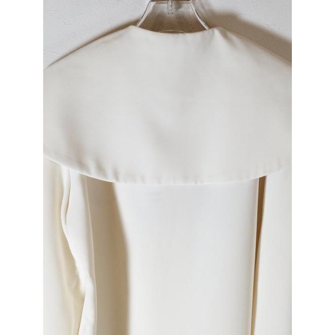 TODAYFUL トゥデイフル Puritan Collar Blouse☆ 23秋冬 TODAYFUL トゥデイフル Puritan Collar Blouse☆ 23秋冬