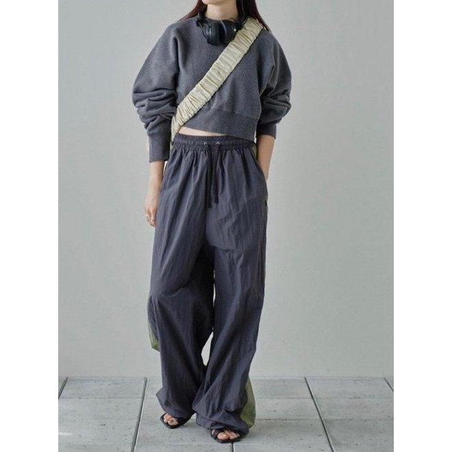 TODAYFUL (セール50%OFF) / トゥデイフル Cropped Sweat Pullover 24
