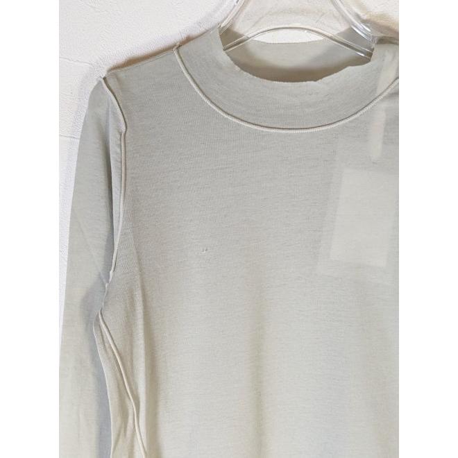 TODAYFUL【新品タグ付き】Sheer Crewneck Pullover TODAYFUL（トゥデイフル）の「TODAYFUL Sheer Crewneck Pullover