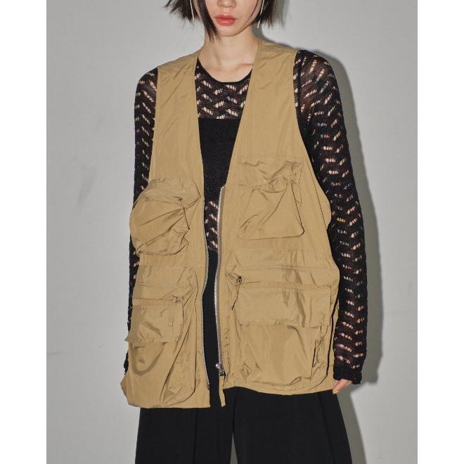 TODAYFUL トゥデイフル Jacquard Bodysuit ☆ 24春夏 12410611 TODAYFUL トゥデイフル Jacquard Bodysuit ☆ 24春夏 12410611