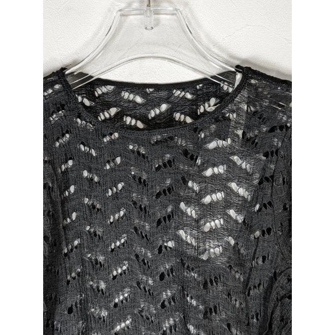 TODAYFUL トゥデイフル Jacquard Bodysuit ☆ 24春夏 12410611 TODAYFUL トゥデイフル Jacquard Bodysuit ☆ 24春夏 12410611