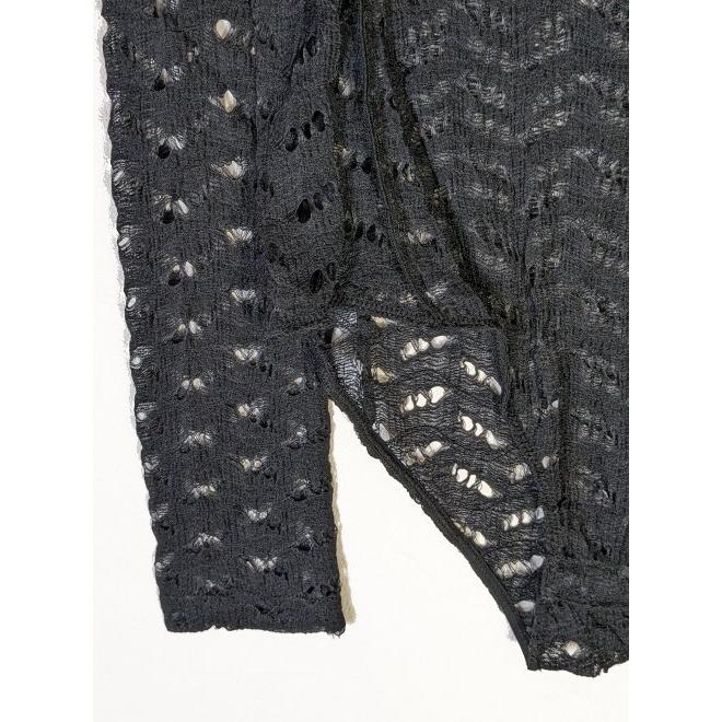 TODAYFUL トゥデイフル Jacquard Bodysuit ☆ 24春夏 12410611 TODAYFUL トゥデイフル Jacquard Bodysuit ☆ 24春夏 12410611