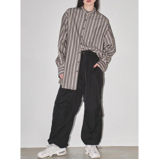 TODAYFUL / トゥデイフル Warm Drawstring Pants☆ 24秋冬. 12410701 