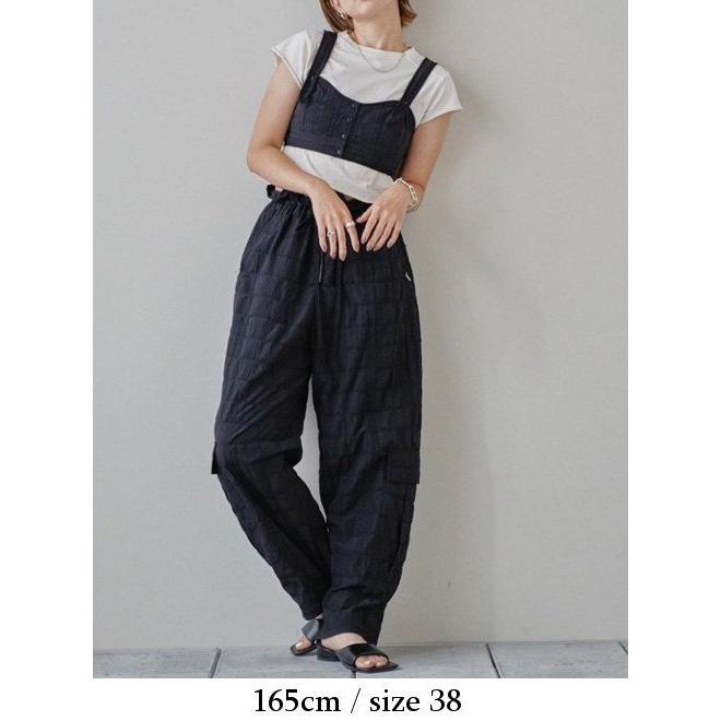 TODAYFUL (セール30%OFF) / トゥデイフル Plaid Cargo Pants ☆ 24春夏