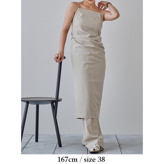 TODAYFUL (セール20%OFF) トゥデイフル Easy Chambray Trousers