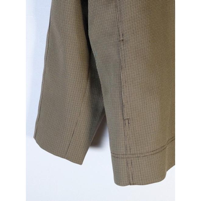 TODAYFUL (セール40%OFF) /トゥデイフル Houndstooth Raglan