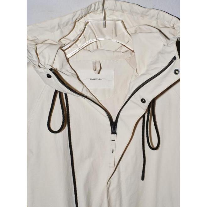 TODAYFUL / トゥデイフル Hoodie Puff Jacket☆ 26春夏予約2 12420203
