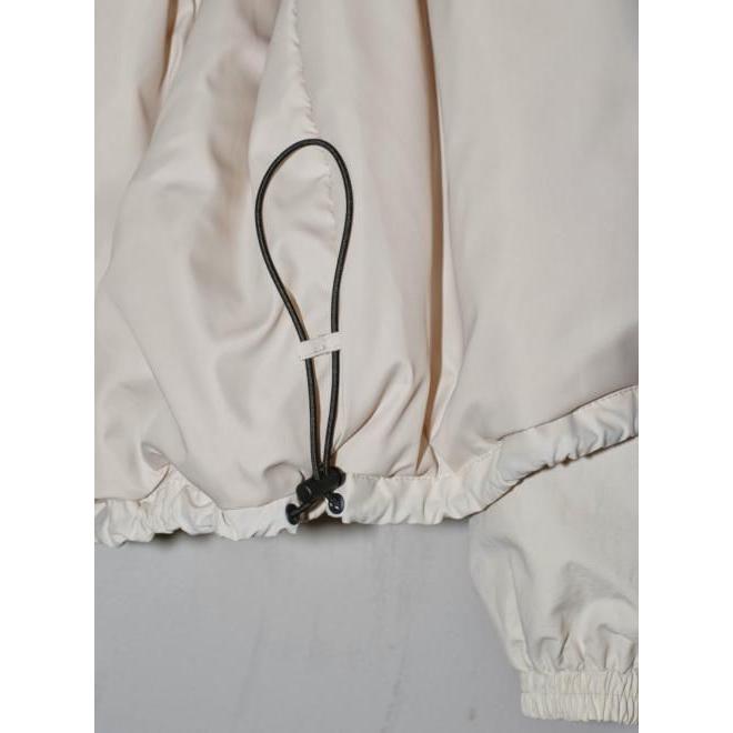 TODAYFUL / トゥデイフル Hoodie Puff Jacket☆ 26春夏予約2 12420203