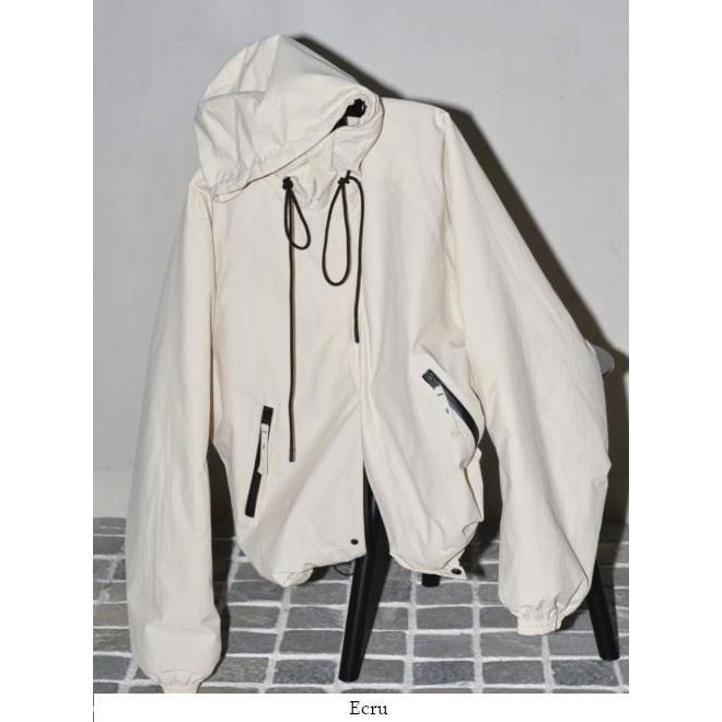 TODAYFUL / トゥデイフル Hoodie Puff Jacket☆ 26春夏予約2 12420203