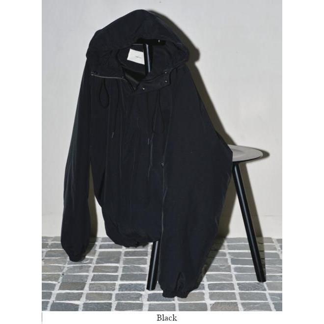 TODAYFUL / トゥデイフル Hoodie Puff Jacket☆ 26春夏予約2 12420203