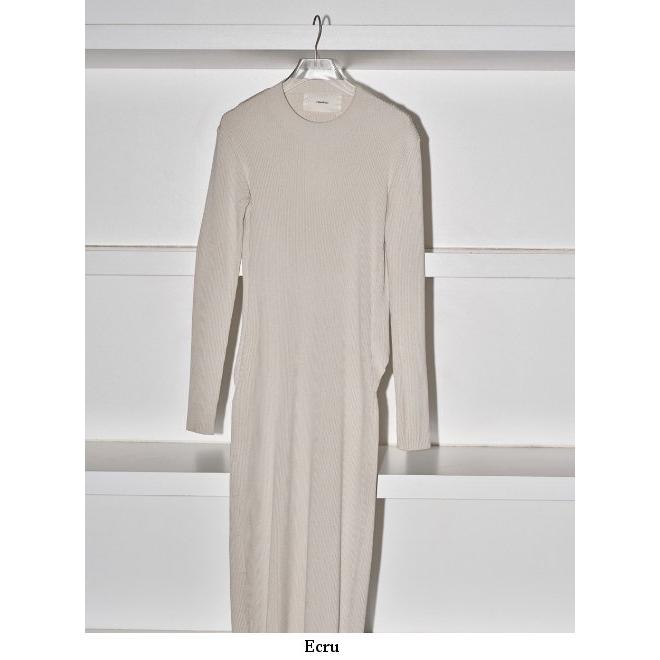 TODAYFUL (セール60%OFF) /トゥデイフル Backlayered Knit Dress