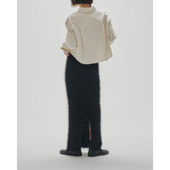 TODAYFUL / トゥデイフル Over Shoulder Shirts☆ 24秋冬. 12420418 