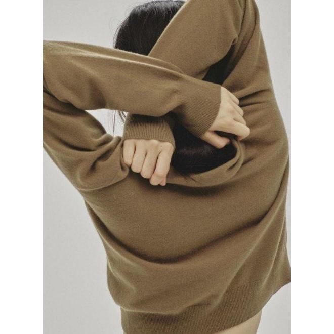 TODAYFUL (プレセール20%OFF) トゥデイフル Wool Cashmere Turtle Knit