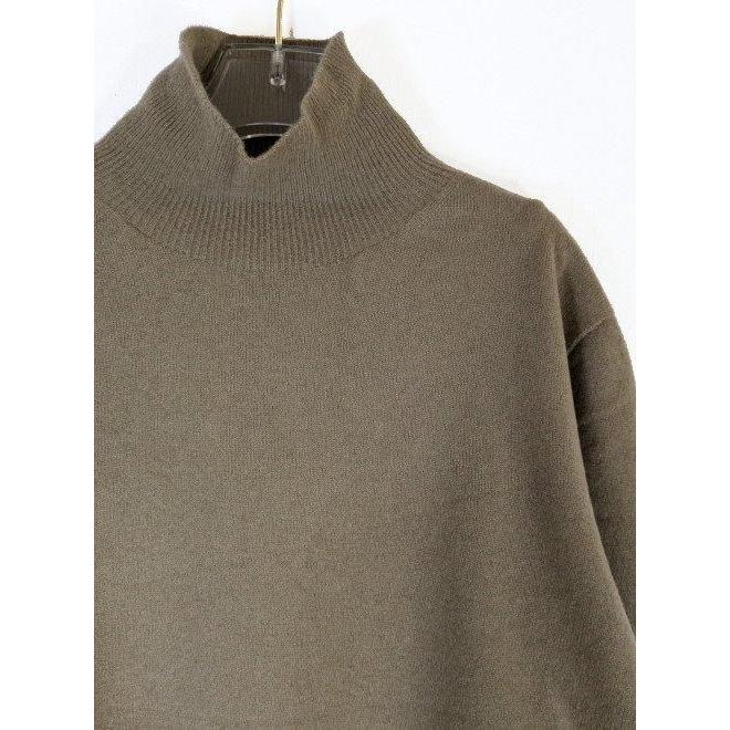 新品未使用TODAYFUL Wool Cashmere Turtle Knit TODAYFUL TODAYFULSALE 20%OFF トゥデイフル トップス Wool Cashmere