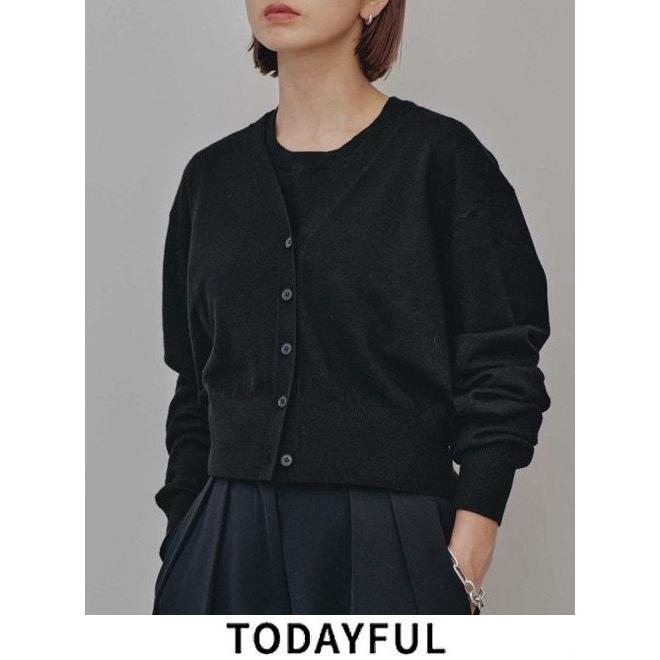 TODAYFUL (セール20%OFF) / トゥデイフル 2set Useful Knit☆ 24 TODAYFUL (セール20%OFF) / トゥデイフル 2set Useful Knit☆ 24