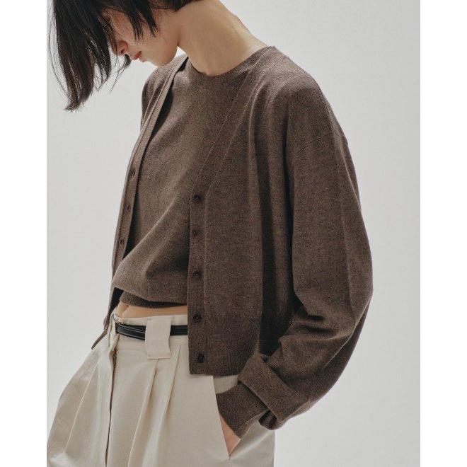 TODAYFUL (セール20%OFF) / トゥデイフル 2set Useful Knit☆ 24 TODAYFUL (セール20%OFF) / トゥデイフル 2set Useful Knit☆ 24
