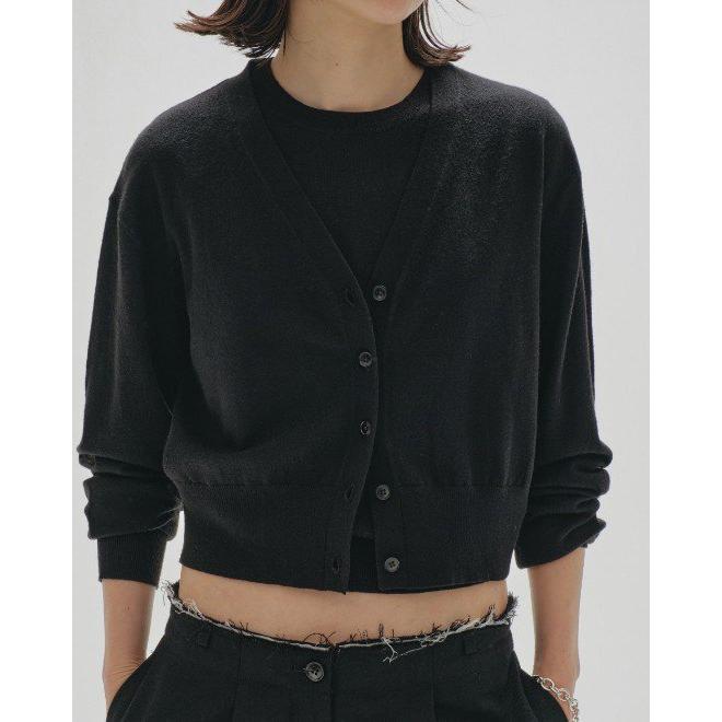 TODAYFUL (セール20%OFF) / トゥデイフル 2set Useful Knit☆ 24秋冬