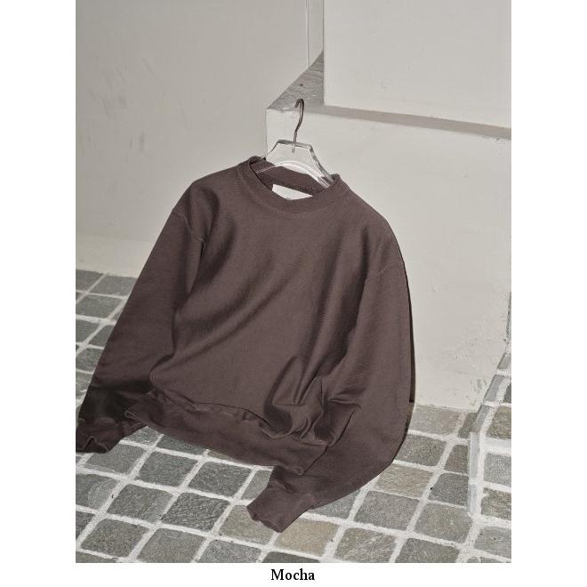 TODAYFUL TODAYFUL/トゥデイフル Vintage Sweat Pullover☆ 24秋冬