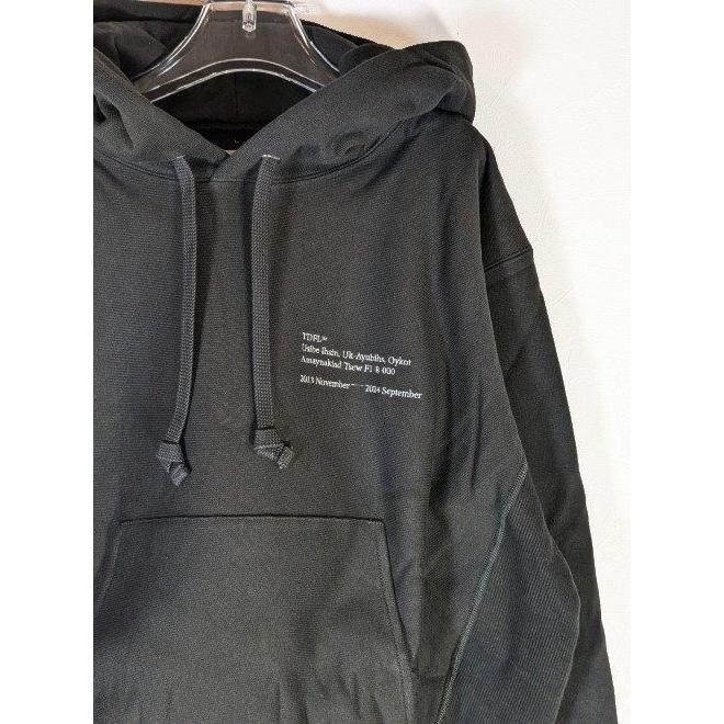 todayful Useful Sweat Pullover チャコール セール】Useful Sweat Pullover（スウェット）｜TODAYFUL