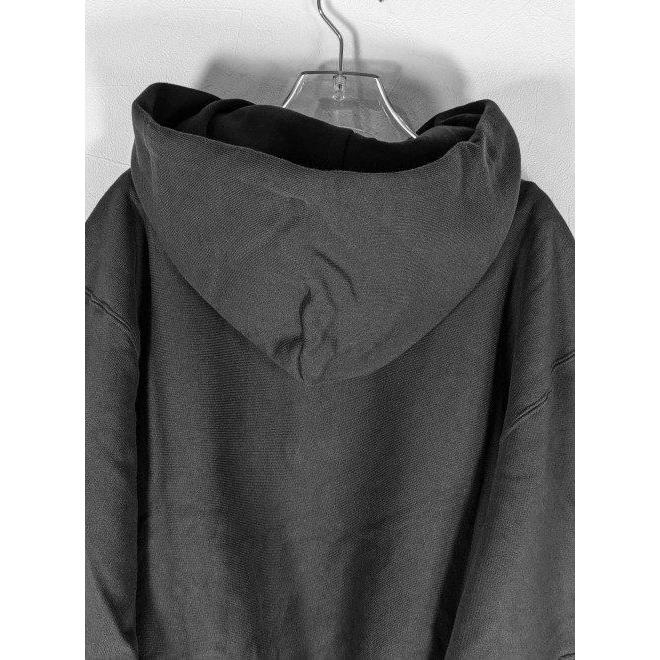 TODAYFUL Useful Sweat Parka ライトグレー TODAYFUL - トゥデイフル パーカー Useful Sweat Parka ライト