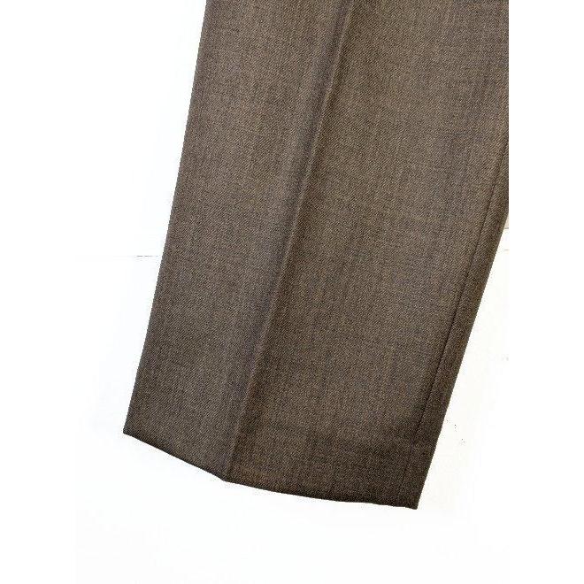 TODAYFUL (セール40%OFF) / トゥデイフル Lowwaist Wool Trousers☆ 24