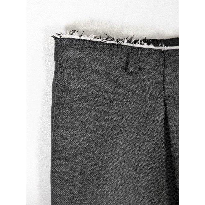 TODAYFUL (セール40%OFF) / トゥデイフル Lowwaist Wool Trousers☆ 24